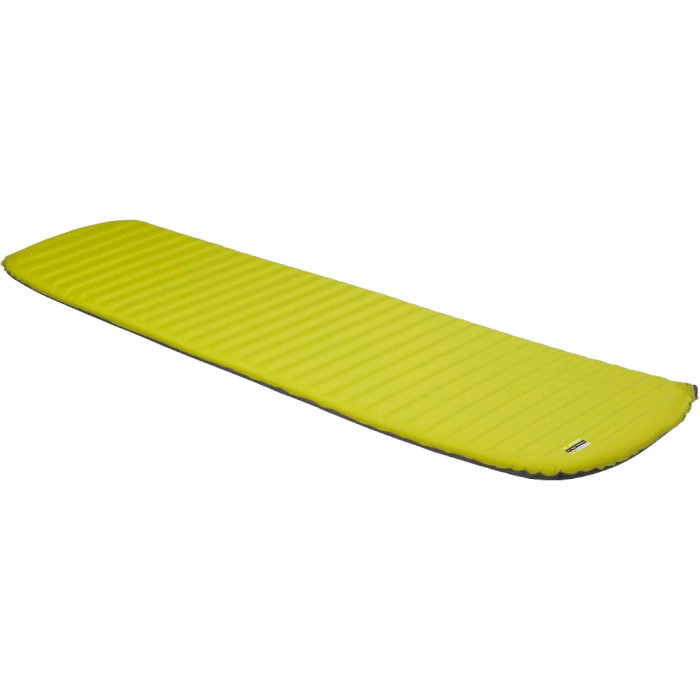 

Коврик HIGH PEAK Self Inflating Mat Oregon M 5 cm Citronelle (41124), Self Inflating Mat Oregon M 5 cm Citronelle