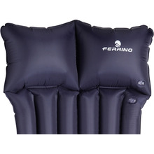 Килимок надувний FERRINO 6-Tube Airbed Dark Blue (926543)