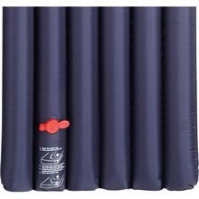 Килимок надувний FERRINO 6-Tube Airbed Dark Blue (926543)