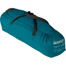 Килимок туристичний Vango Comfort 5 Single Bondi Blue (SMQCOMFORB36A11)
