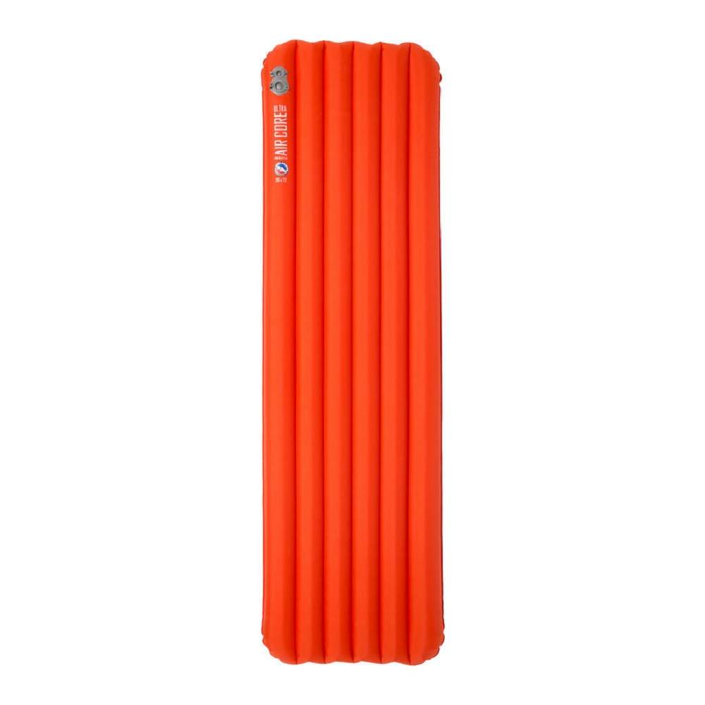 

Коврик надувной Big Agnes Insulated Air Core Ultra 25x78 Wide Long (021.0012), Килимок надувний Insulated Air Core