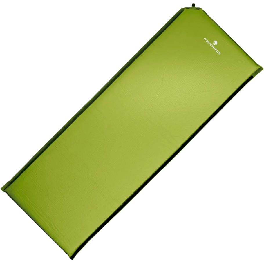 Килимок самонадувний Ferrino Dream 5 см Apple Green (78202HVV)