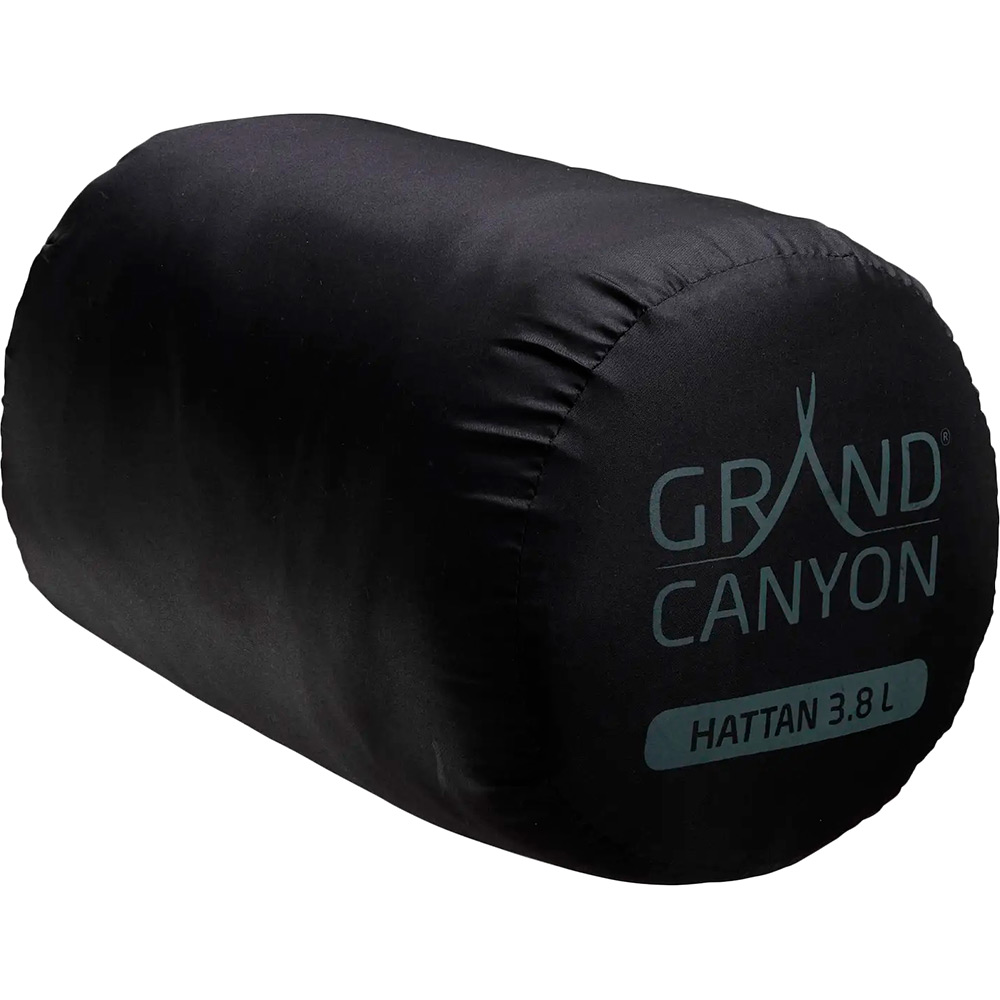 Фото Килимок самонадувний GRAND CANYON Hattan 3.8 L Botanical Garden (350005)