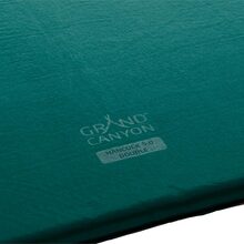 Килимок самонадувний Grand Canyon Hancock 5.0 Double Botanical Garden (350016)