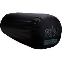 Килимок самонадувний Grand Canyon Hancock 5.0 Double Botanical Garden (350016)