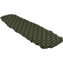 Килимок HIGHLANDER Nap-Pak Inflatable Sleeping Mat XL 5 cm Olive (AIR073-OG)