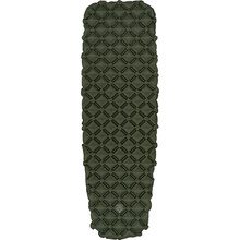 Килимок HIGHLANDER Nap-Pak Inflatable Sleeping Mat XL 5 cm Olive (AIR073-OG)