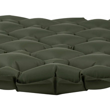 Килимок HIGHLANDER Nap-Pak Inflatable Sleeping Mat XL 5 cm Olive (AIR073-OG)