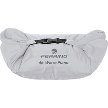 Коврик надувной FERRINO Air Warm Mat Grey (78248OII)