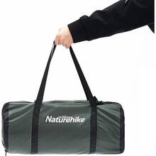 Килимок NATUREHIKE NH20FCD11 180х200 см темно-зелений (6927595766163)