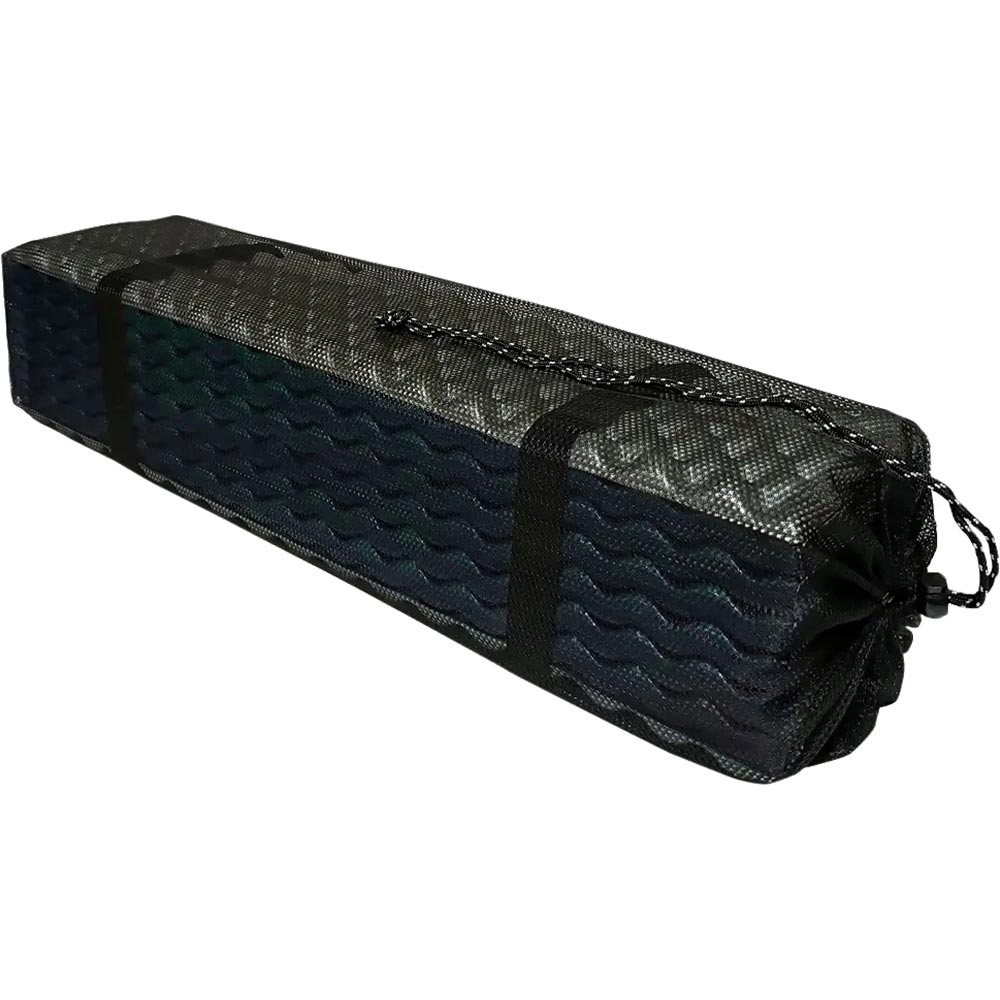 Внешний вид Коврик TRAMP Compact Lite Reflect Blue (UTRI-001-blue)