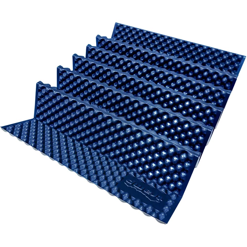 Коврик TRAMP Compact Lite Reflect Blue (UTRI-001-blue) Спальные места односпальные