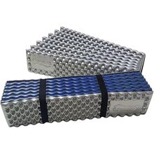 Коврик TRAMP Compact Lite Reflect Blue (UTRI-001-blue)