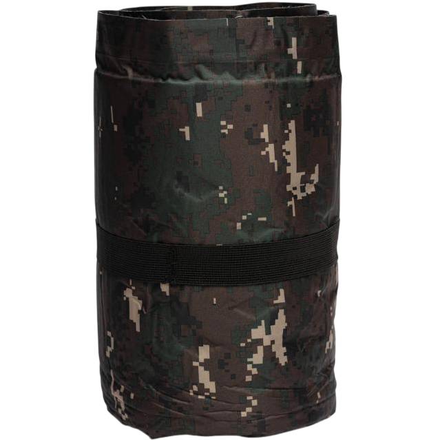 Коврик самонадувающийся RANGER Batur Camo (RA 6640) Толщина 25