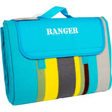 Коврик для пикника RANGER 175 х 135 см Multicolored (RA 8855)