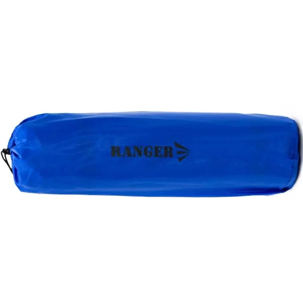 В Украине Коврик надувной RANGER Оlimp Blue (RA 6634)