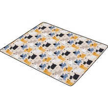 Коврик для пикника NATUREHIKE NH21FCD01 Portable Outdoor Picnic Mat L Pet (6927595774144)