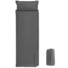 Коврик самонадувающийся NATUREHIKE графит (CNK2300DZ014)