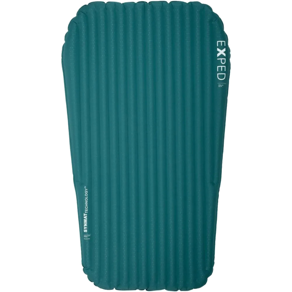 Килимок EXPED Dura 5R Duo LW Green (018.1106)