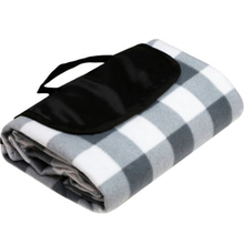 Коврик для пикника SOFTME Picnic 180 х 130 см Black (70030105-01)