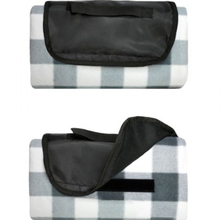 Коврик для пикника SOFTME Picnic 180 х 130 см Black (70030105-01)