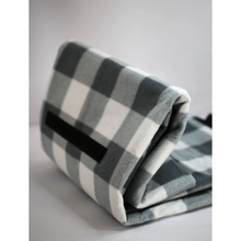 Коврик для пикника SOFTME Picnic 180 х 130 см Black (70030105-01)