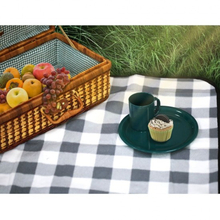 Коврик для пикника SOFTME Picnic 180 х 130 см Black (70030105-01)