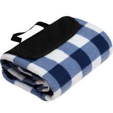 Коврик для пикника SOFTME Picnic 180 х 130 см Dark Blue (70030105-44)