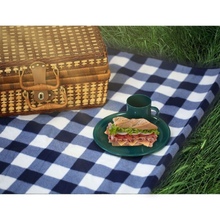 Коврик для пикника SOFTME Picnic 180 х 130 см Dark Blue (70030105-44)