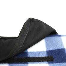 Коврик для пикника SOFTME Picnic 180 х 130 см Dark Blue (70030105-44)