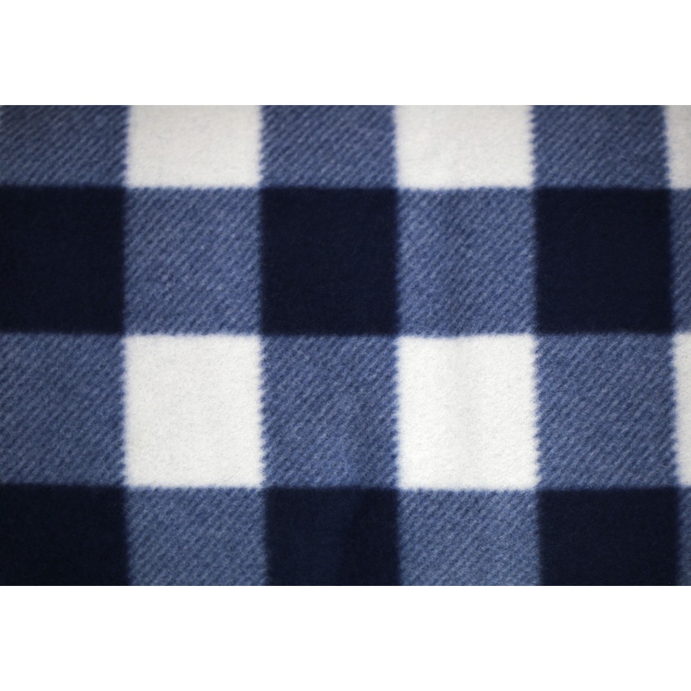 Коврик для пикника SOFTME Picnic 180 х 130 см Dark Blue (70030105-44) Размер в развернутом виде 180 х 130
