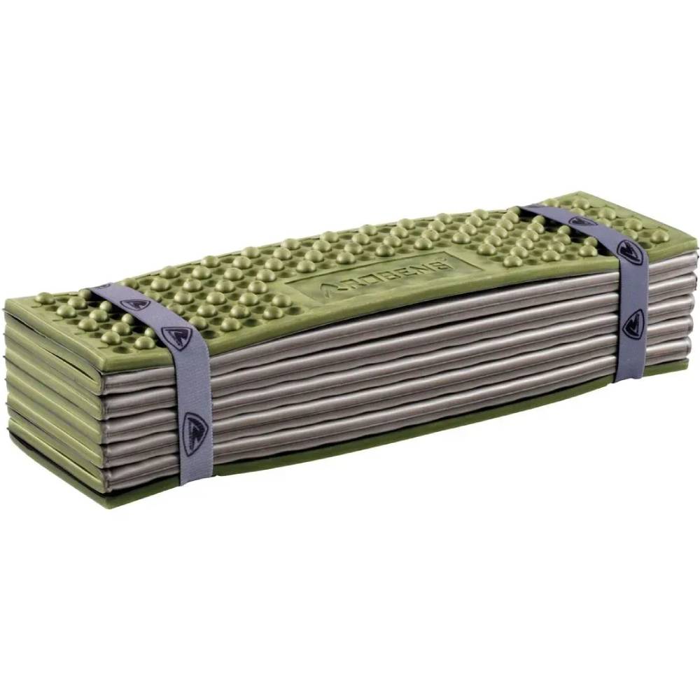 Коврик ROBENS Zig Zag Slumber Forest Green (310073) Спальные места односпальные
