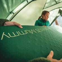 Коврик ROBENS Campground 30 Forest Green (310133)