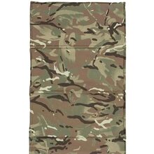 Килимок туристичний HIGHLANDER Z Sleeping Mat HMTC (SM031-HC)