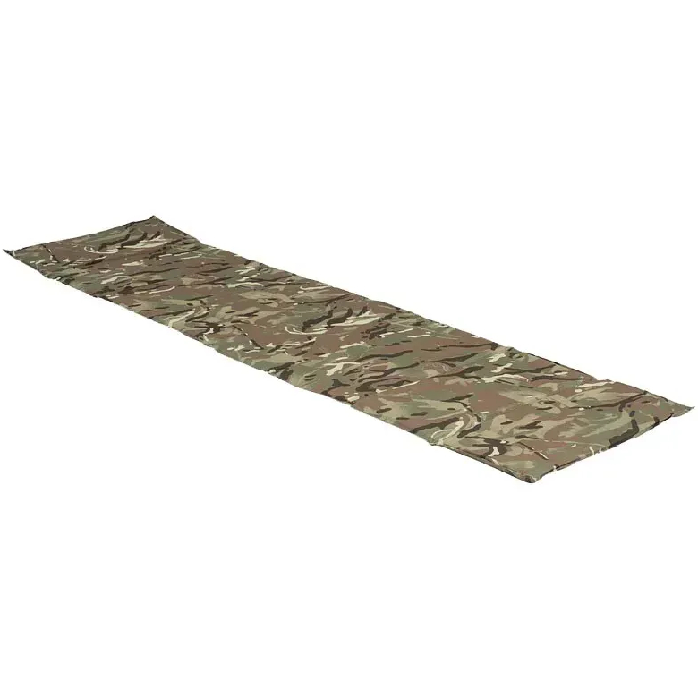 Килимок туристичний HIGHLANDER Z Sleeping Mat HMTC (SM031-HC) Спальні місця односпальні