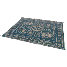 Килимок для пікніка EASY CAMP Bilberry Square Carpet (180124)