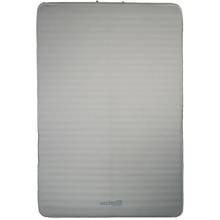 Коврик самонадувной WECHSEL Wechsel Teron 42 10.0 XT TL Grey (233013) Коврик самонадувной WECHSEL Wechsel Teron 42 10.0 XT TL Grey (233013)