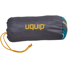 Килимок для пікніка UQUIP Scotty M Petrol/Grey (243101)