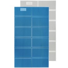 Килимок складаний NATUREHIKE IXPE CNK2450WS044 200x120х1,8 см синій (6927595791097)