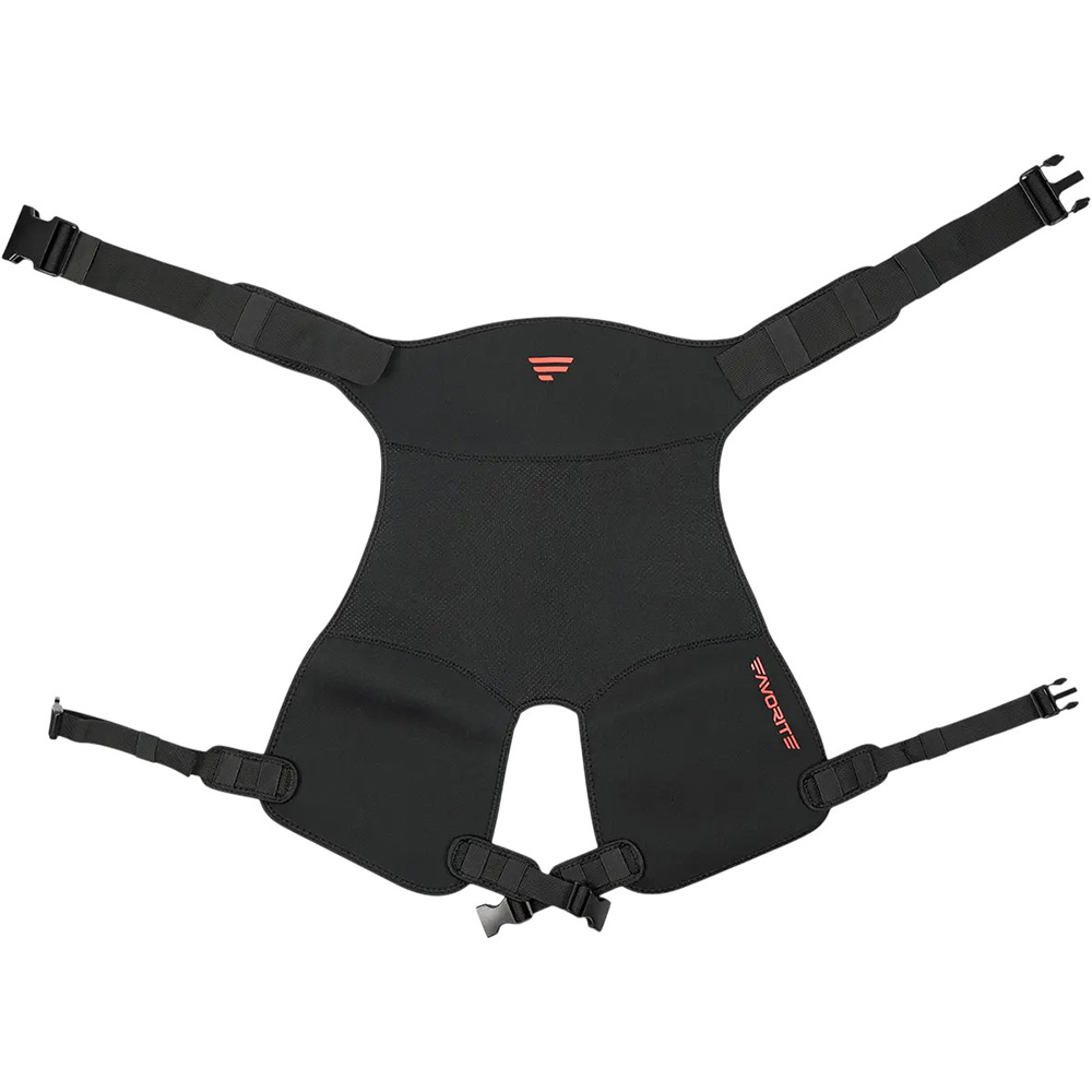 Сидушка FAVORITE Neoprene Hip Guard XL (NHG-XL)