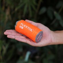 Сидушка FLEXTAIL Zero Seat R02 Orange (6975755962160)