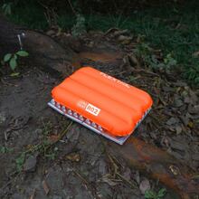 Сидушка FLEXTAIL Zero Seat R02 Orange (6975755962160)