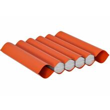 Сидушка FLEXTAIL Zero Seat R02 Orange (6975755962160)