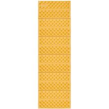 Коврик складной NATUREHIKE IXPE CNK2550WS030 Honey Yellow (6977465868190)