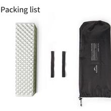 Килимок складаний NATUREHIKE IXPE CNK2450WS044 Blue (6927595788608)