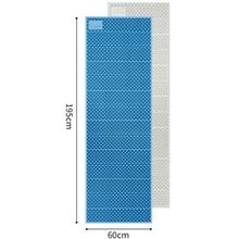 Килимок складаний NATUREHIKE IXPE CNK2450WS044 Blue (6927595788608)