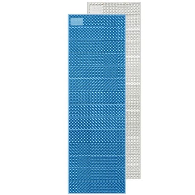 Килимок складаний NATUREHIKE IXPE CNK2450WS044 Blue (6927595788608)