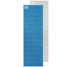 Килимок складаний NATUREHIKE IXPE CNK2450WS044 Blue (6927595788608)