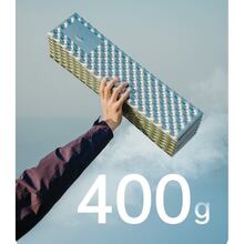 Килимок складаний NATUREHIKE IXPE CNK2450WS044 Blue (6927595788608)