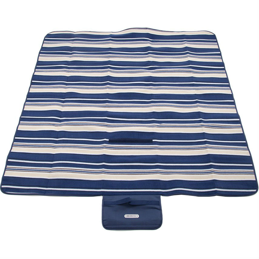 Коврик КЕМПІНГ СА-65 (4823082711208) Количество слоев однослойные